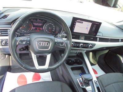 Audi A4 Avant 35 TDI/163 CV S tronic Business Advanced (20)