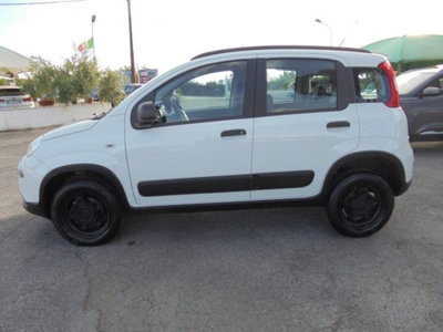 Fiat Panda 0.9 TwinAir Turbo S&S 4x4 (10)