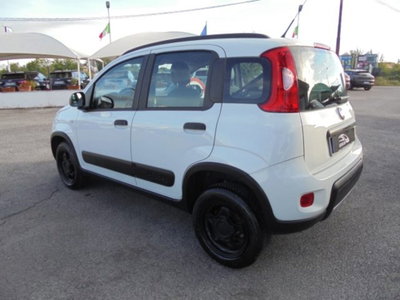 Fiat Panda 0.9 TwinAir Turbo S&S 4x4 (11)