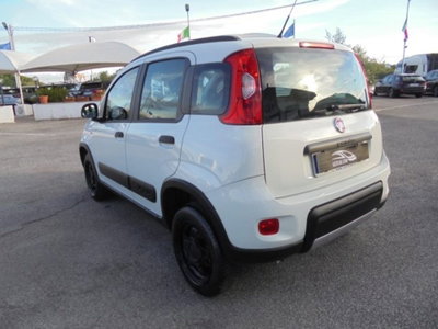 Fiat Panda 0.9 TwinAir Turbo S&S 4x4 (12)