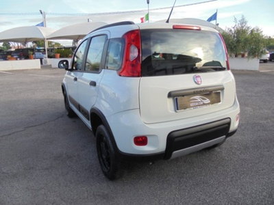 Fiat Panda 0.9 TwinAir Turbo S&S 4x4 (13)