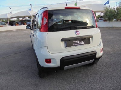 Fiat Panda 0.9 TwinAir Turbo S&S 4x4 (14)