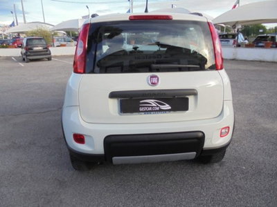 Fiat Panda 0.9 TwinAir Turbo S&S 4x4 (15)