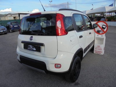 Fiat Panda 0.9 TwinAir Turbo S&S 4x4 (16)