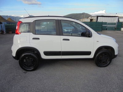 Fiat Panda 0.9 TwinAir Turbo S&S 4x4 (17)