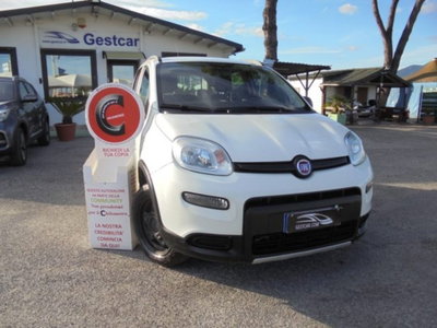 Fiat Panda 0.9 TwinAir Turbo S&S 4x4 (2)