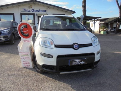 Fiat Panda 0.9 TwinAir Turbo S&S 4x4 (3)