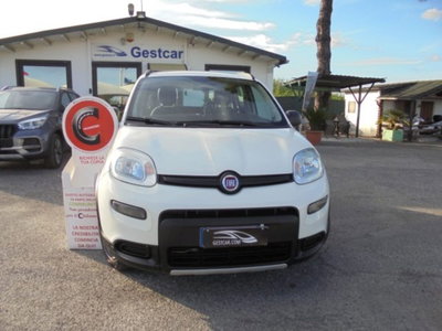 Fiat Panda 0.9 TwinAir Turbo S&S 4x4 (4)