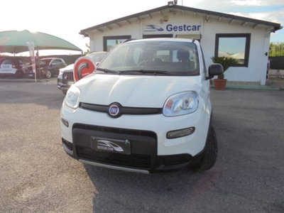 Fiat Panda 0.9 TwinAir Turbo S&S 4x4 (5)