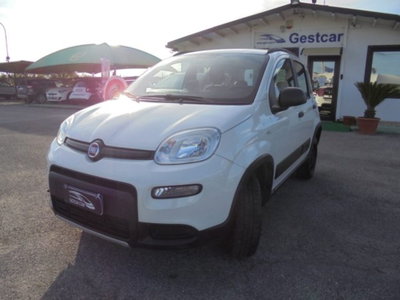 Fiat Panda 0.9 TwinAir Turbo S&S 4x4 (6)