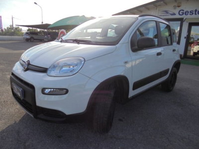 Fiat Panda 0.9 TwinAir Turbo S&S 4x4 (7)