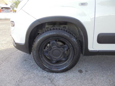 Fiat Panda 0.9 TwinAir Turbo S&S 4x4 (9)