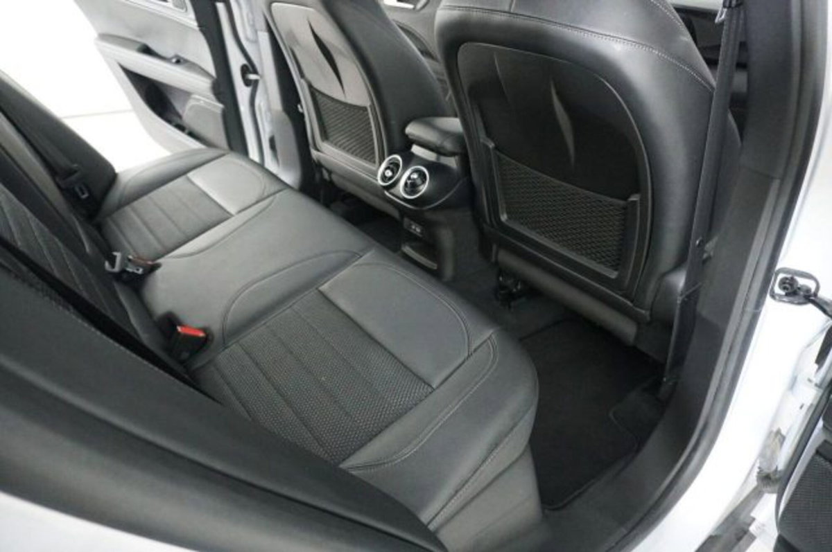 Alfa Romeo Stelvio Stelvio 2.2 Turbodiesel 160 CV AT8 RWD Sprint (11)