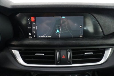 Alfa Romeo Stelvio Stelvio 2.2 Turbodiesel 160 CV AT8 RWD Sprint (14)