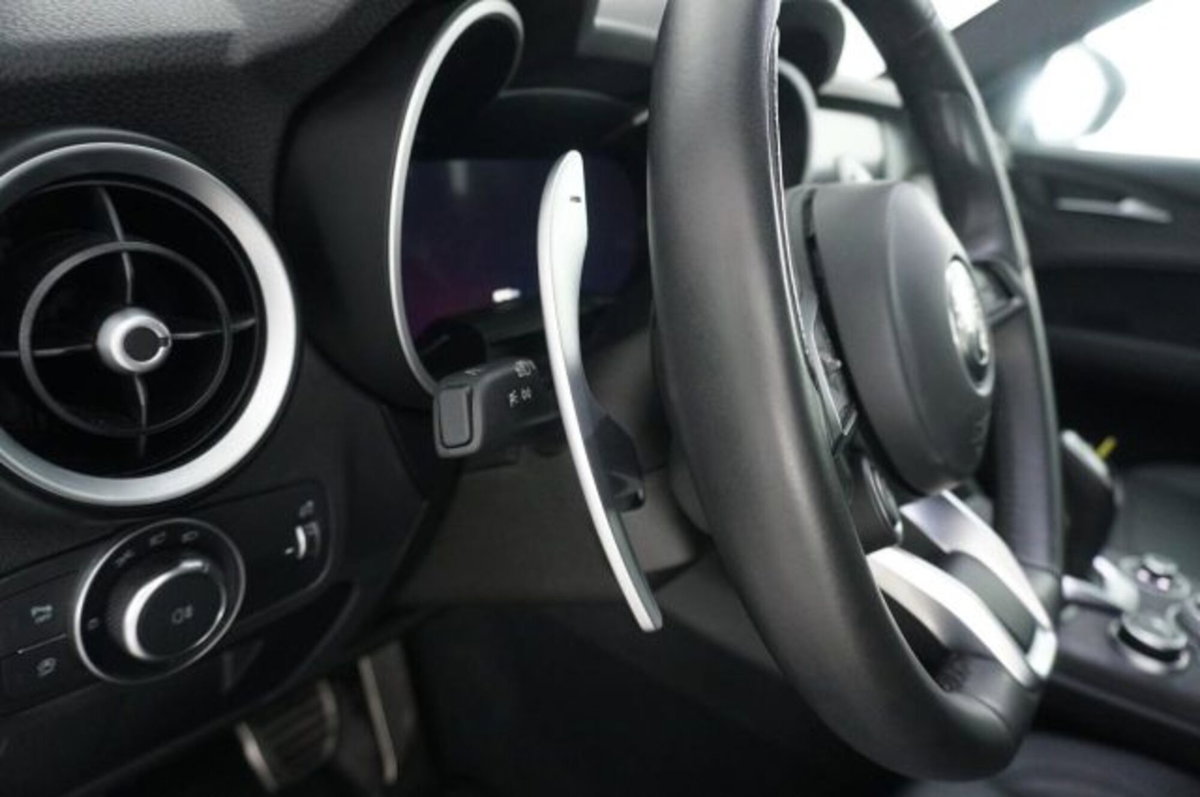 Alfa Romeo Stelvio Stelvio 2.2 Turbodiesel 160 CV AT8 RWD Sprint (7)