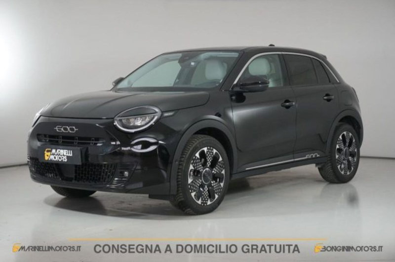 Fiat 600 1.2 La Prima 100cv