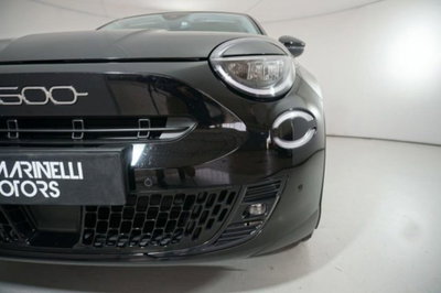Fiat 600 1.2 La Prima 100cv (16)