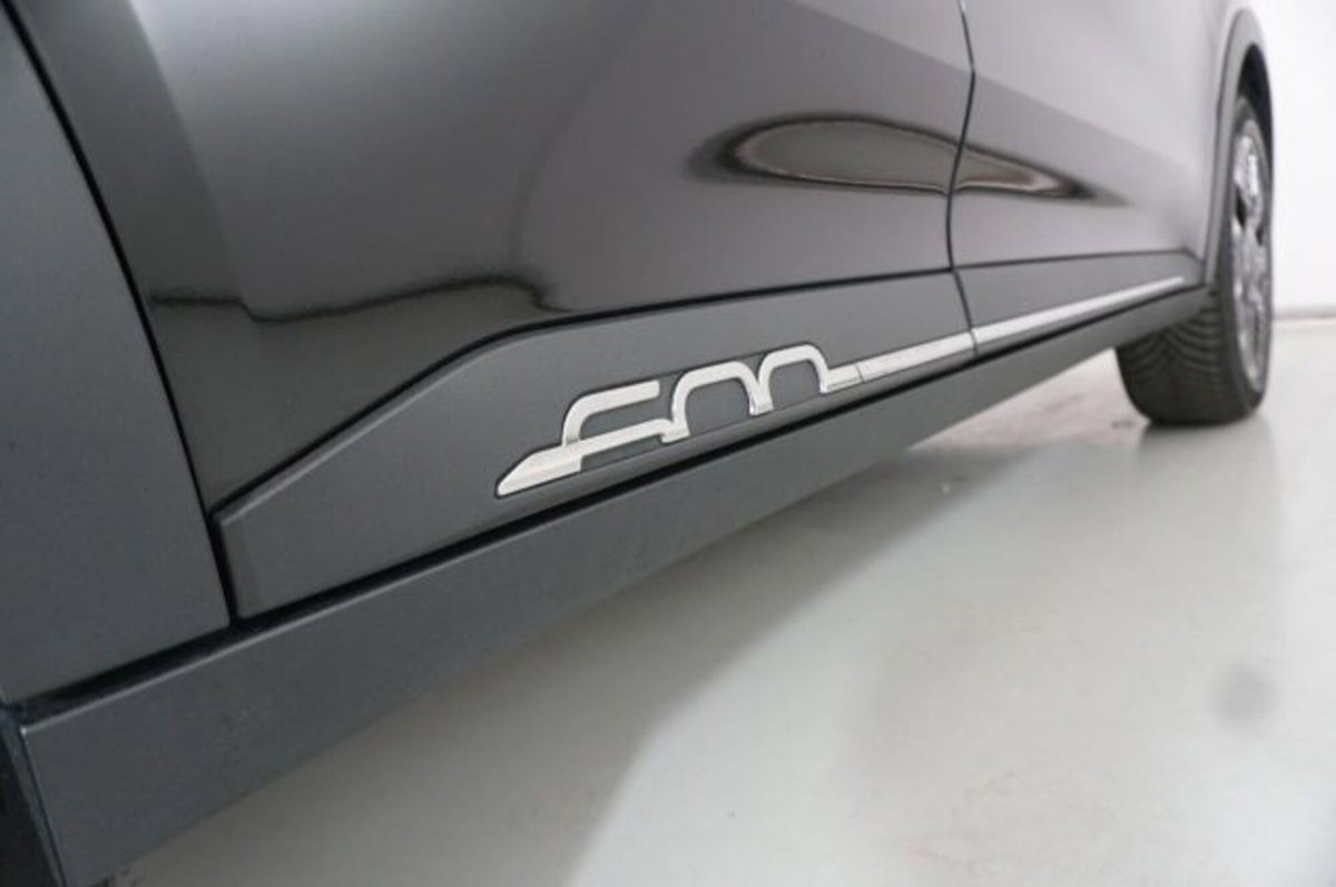 Fiat 600 1.2 La Prima 100cv (17)