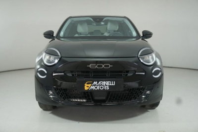 Fiat 600 1.2 La Prima 100cv (3)