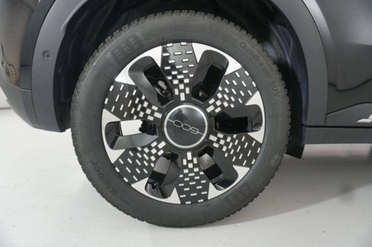 Fiat 600 1.2 La Prima 100cv (6)