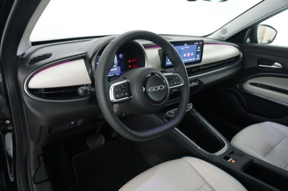 Fiat 600 1.2 La Prima 100cv (7)