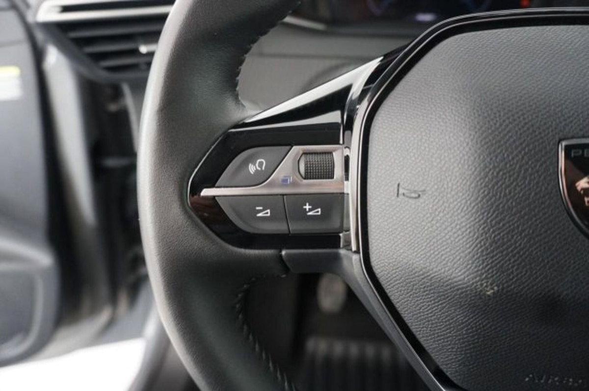 Peugeot 208 1.2 puretech Active s&s 100cv (20)
