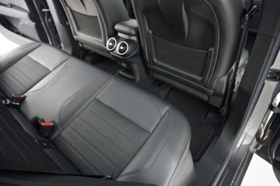 Alfa Romeo Stelvio Stelvio 2.2 Turbodiesel 160 CV AT8 RWD Sprint (10)