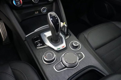 Alfa Romeo Stelvio Stelvio 2.2 Turbodiesel 160 CV AT8 RWD Sprint (12)