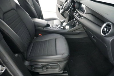 Alfa Romeo Stelvio Stelvio 2.2 Turbodiesel 160 CV AT8 RWD Sprint (9)
