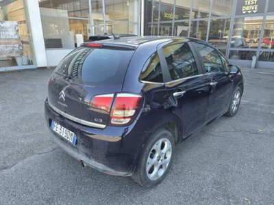 Citroen C3 BlueHDi 75 Seduction (4)