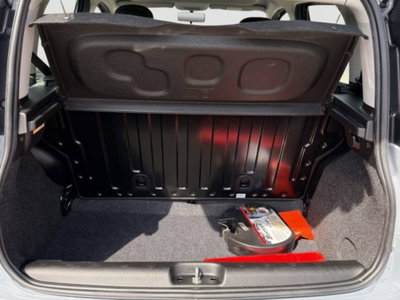 Fiat Panda 1.0 FireFly S&S Hybrid City Cross (14)