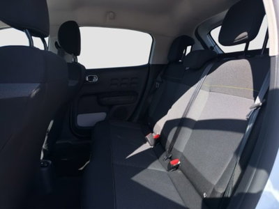 Citroen C3 PureTech 83 S&S Shine (11)