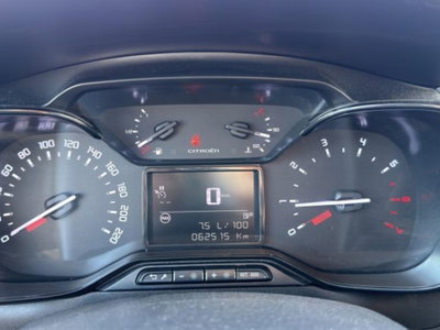 Citroen C3 PureTech 83 S&S Shine (15)