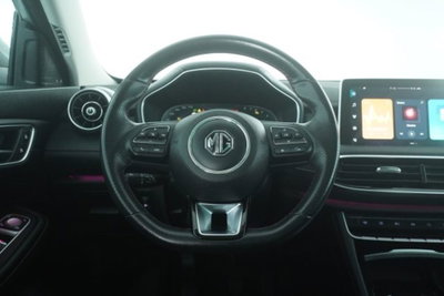 Mg HS HS 1.5T-GDI Luxury (13)