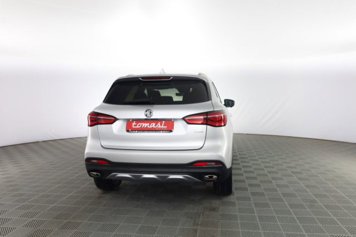 Mg HS HS 1.5T-GDI Luxury (5)