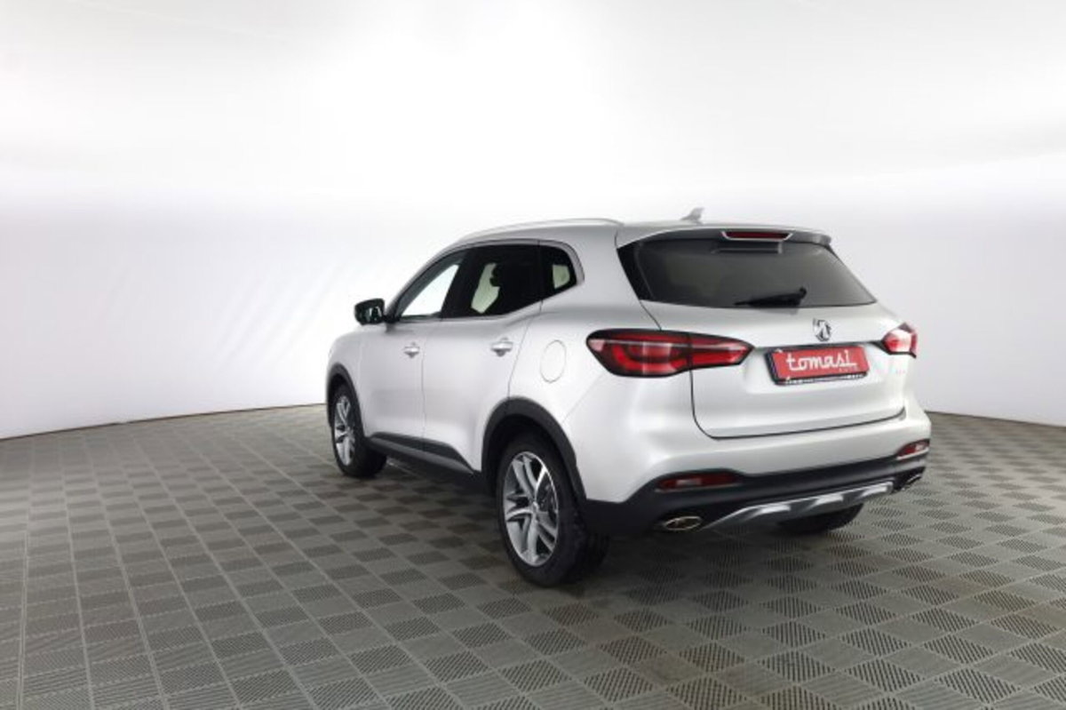 Mg HS HS 1.5T-GDI Luxury (6)