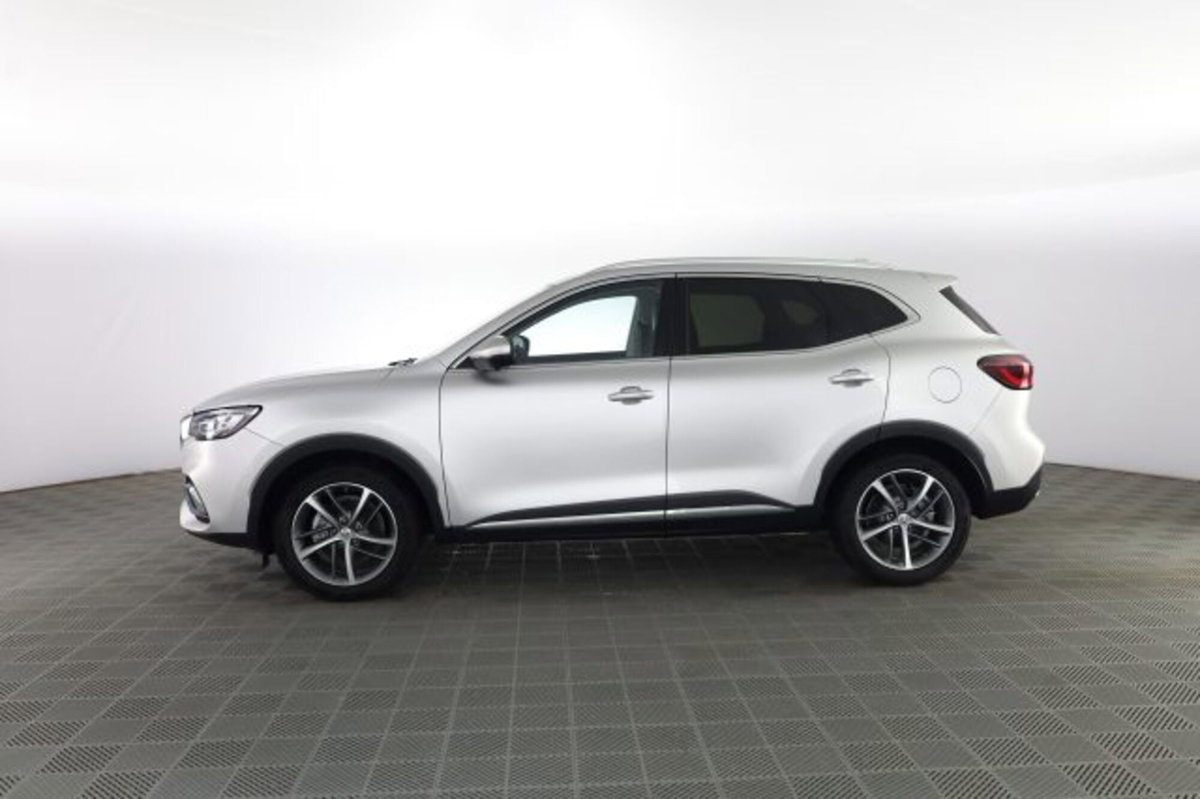 Mg HS HS 1.5T-GDI Luxury (7)