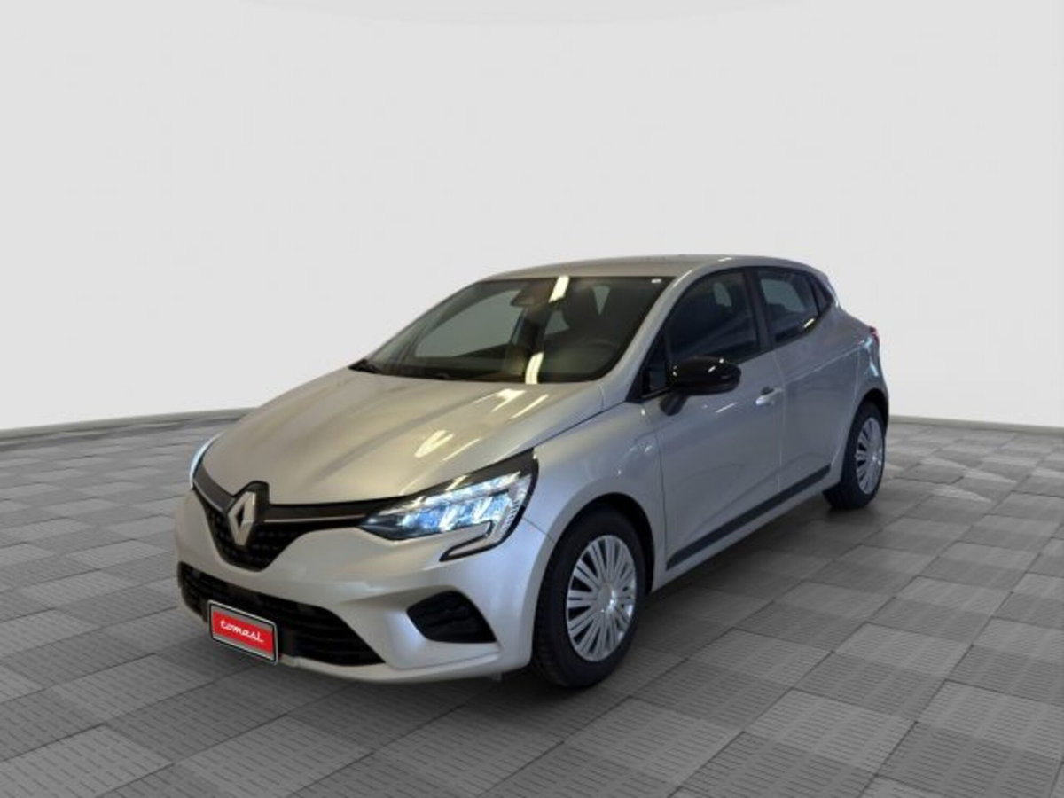 Renault Clio TCe 90 CV 5 porte Equilibre