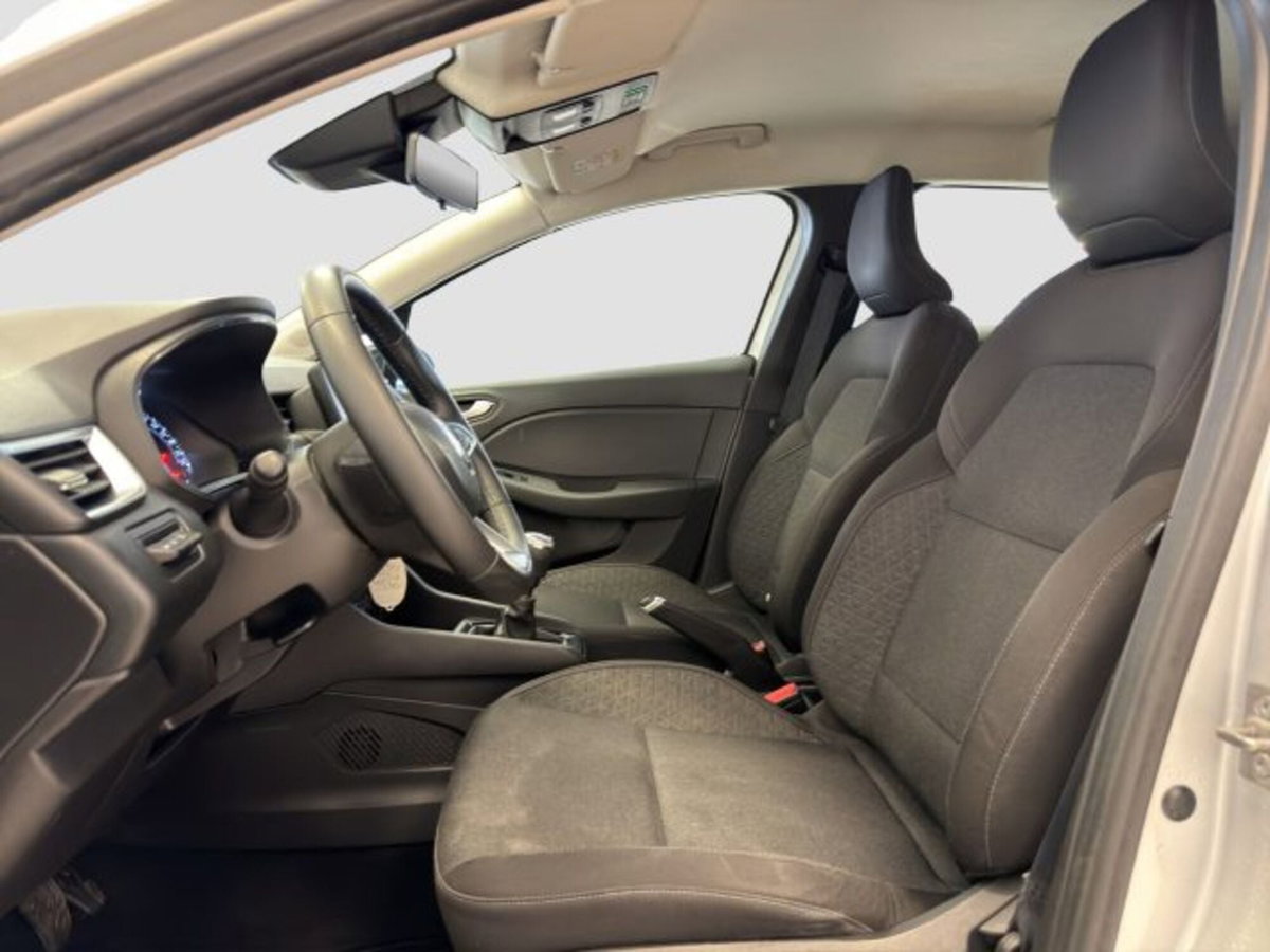 Renault Clio TCe 90 CV 5 porte Equilibre (10)