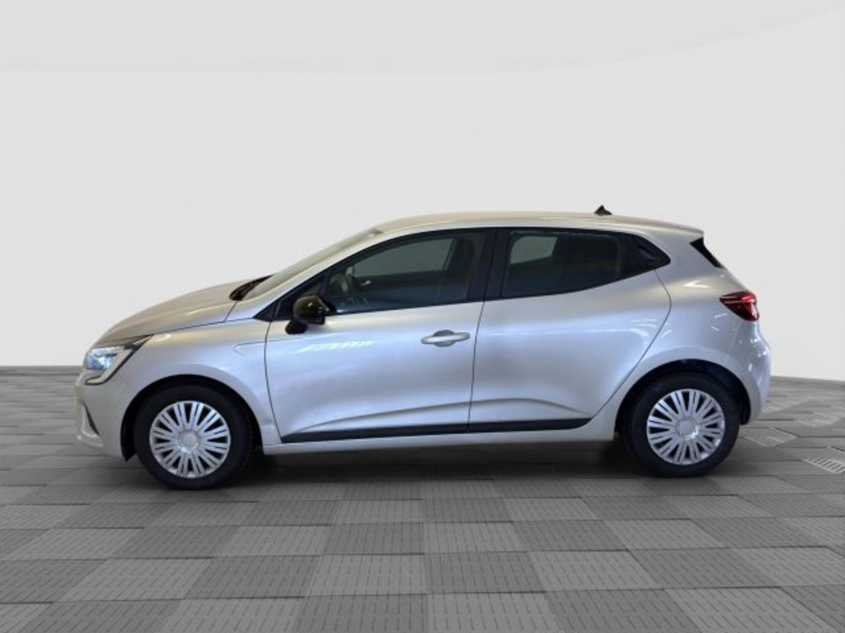 Renault Clio TCe 90 CV 5 porte Equilibre (2)