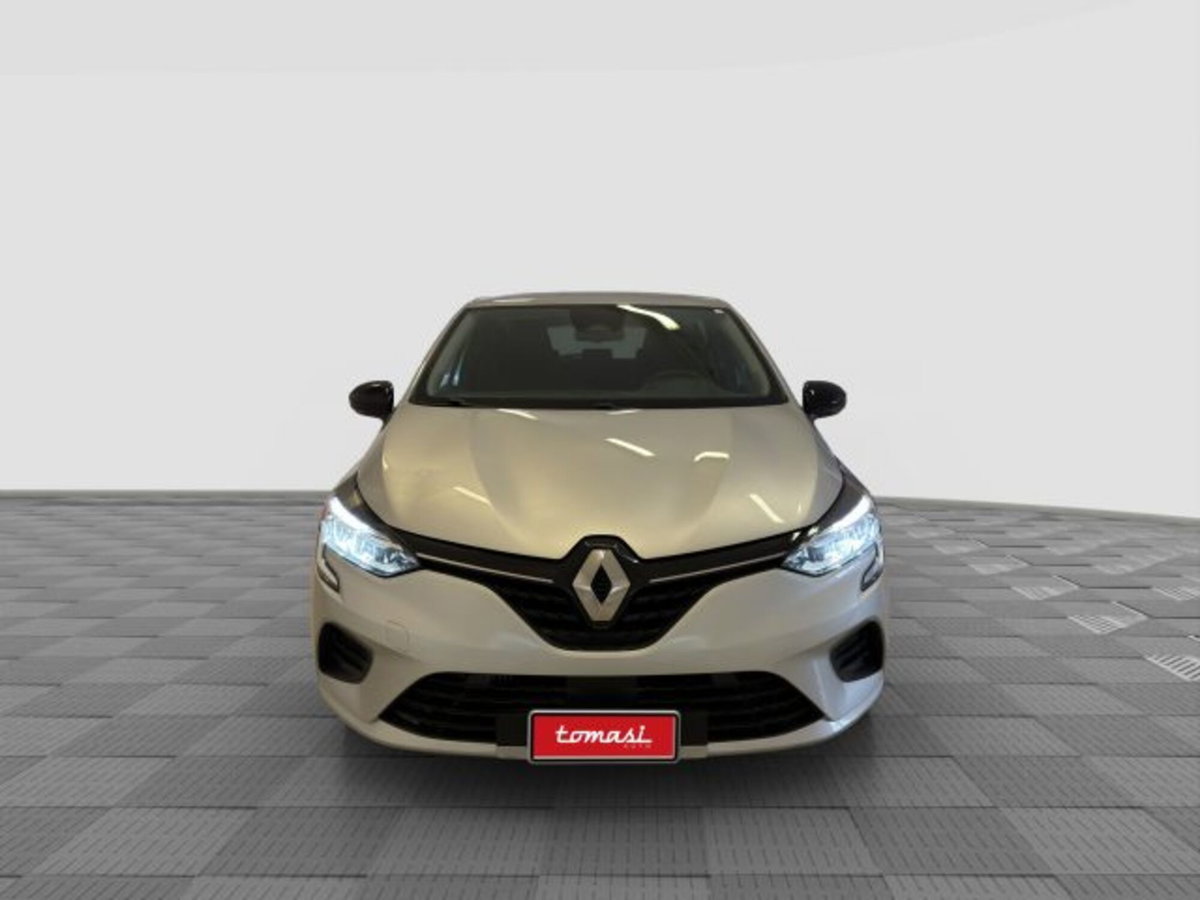 Renault Clio TCe 90 CV 5 porte Equilibre (8)