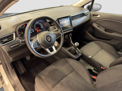 Renault Clio TCe 90 CV 5 porte Equilibre (9)