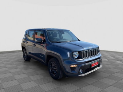 Jeep Renegade 1.0 T3 Business (7)