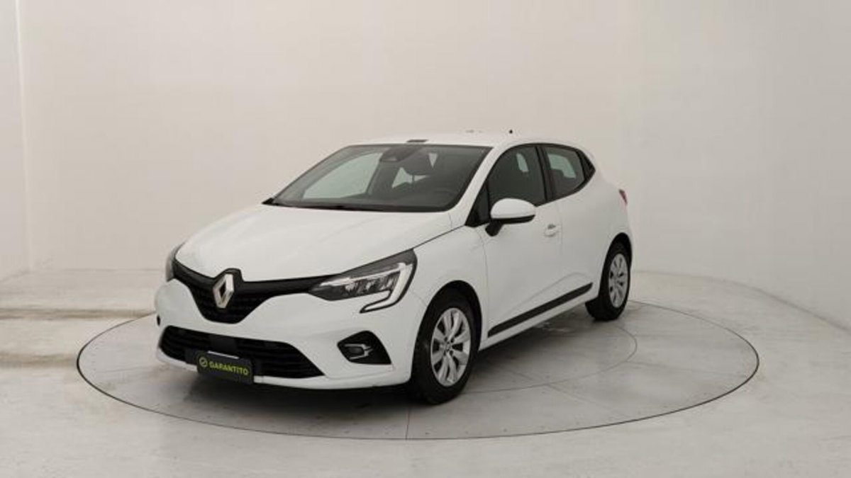 Renault Clio Blue dCi 85 CV 5 porte Business