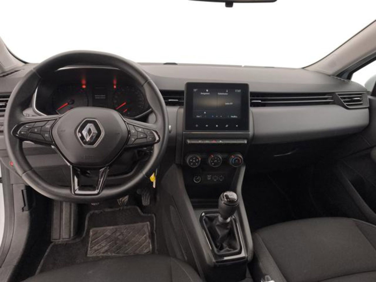 Renault Clio Blue dCi 85 CV 5 porte Business (12)