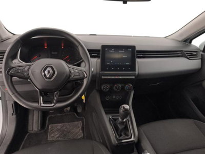 Renault Clio Blue dCi 85 CV 5 porte Business (12)