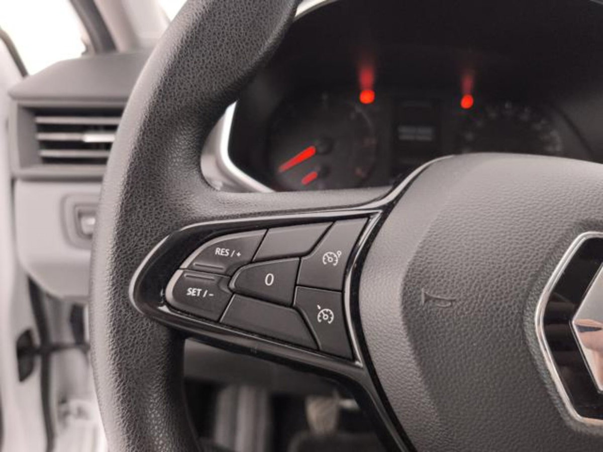 Renault Clio Blue dCi 85 CV 5 porte Business (14)