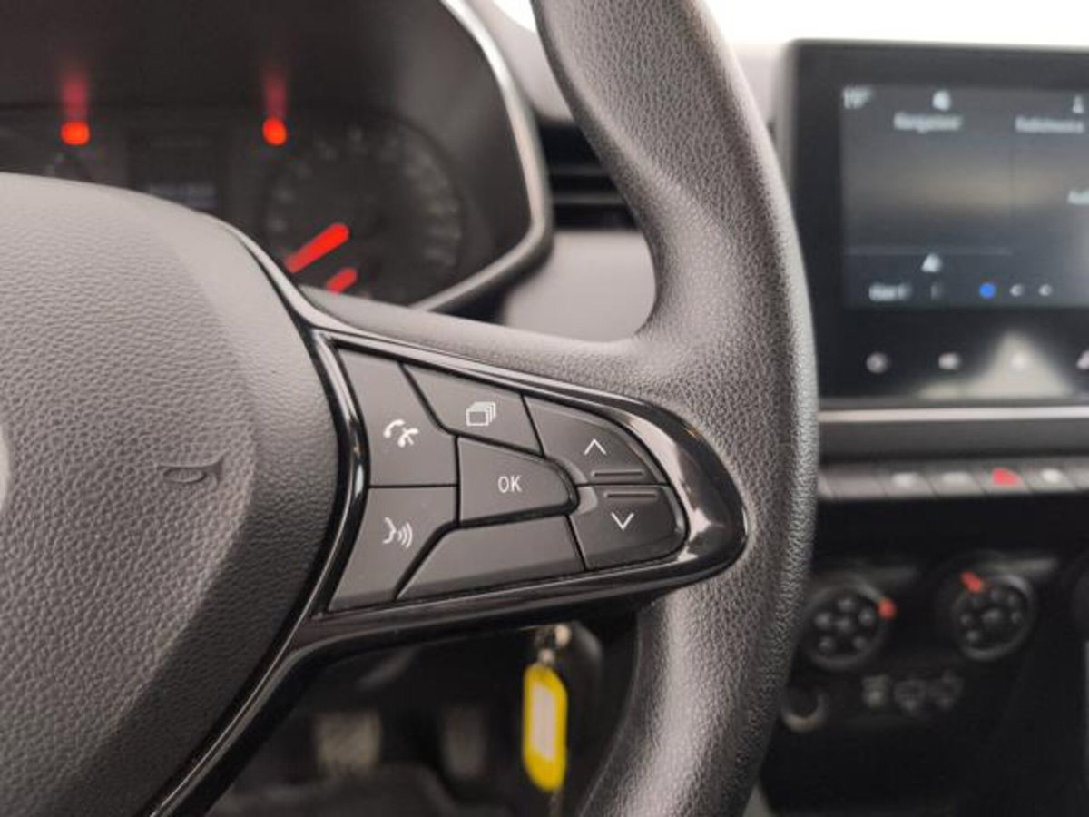 Renault Clio Blue dCi 85 CV 5 porte Business (15)