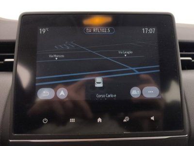 Renault Clio Blue dCi 85 CV 5 porte Business (16)