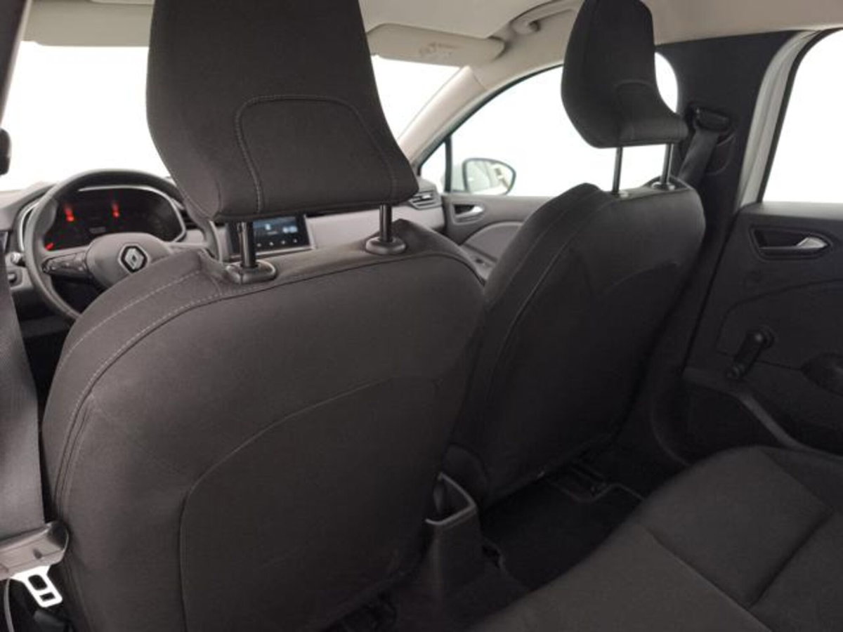 Renault Clio Blue dCi 85 CV 5 porte Business (19)